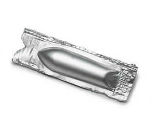 rektalni supozitorij za kronični prostatitis